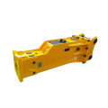 Hydraulic Rock Concrete Breaker Soosan Hammer for Excavator